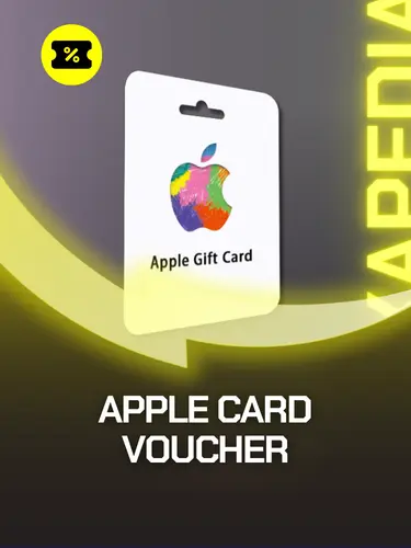 Apple Card - Voucher